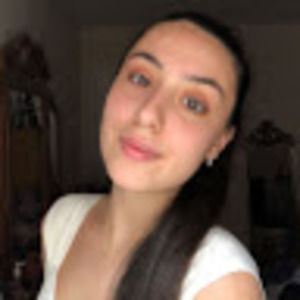 Meet your Posher, Mariam